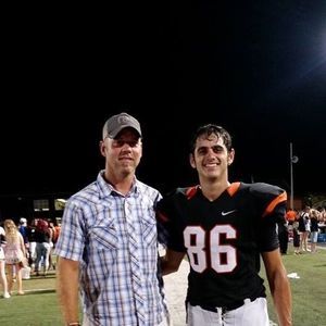 Meet your Posher, Michael